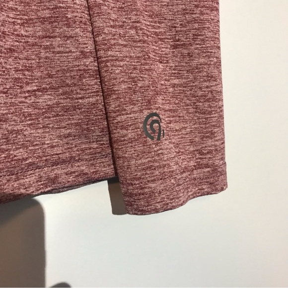 2 for $20 Champion Long Sleeve C9 Shirt - Picture 4 of 9